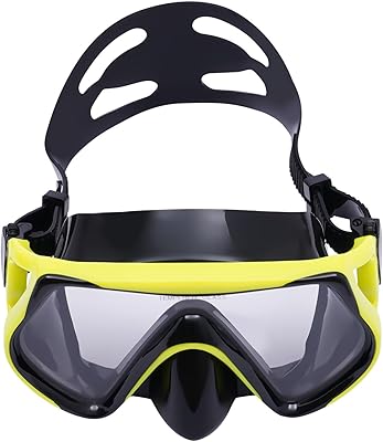 TUDIVING Respirateur De Plongée Portable - Autonomie 3.5h - Modèle Z270-Black - Neuf