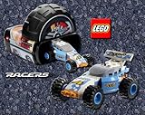 Lego - ATR 4 - Racers