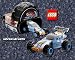 Lego - ATR 4 - Racers