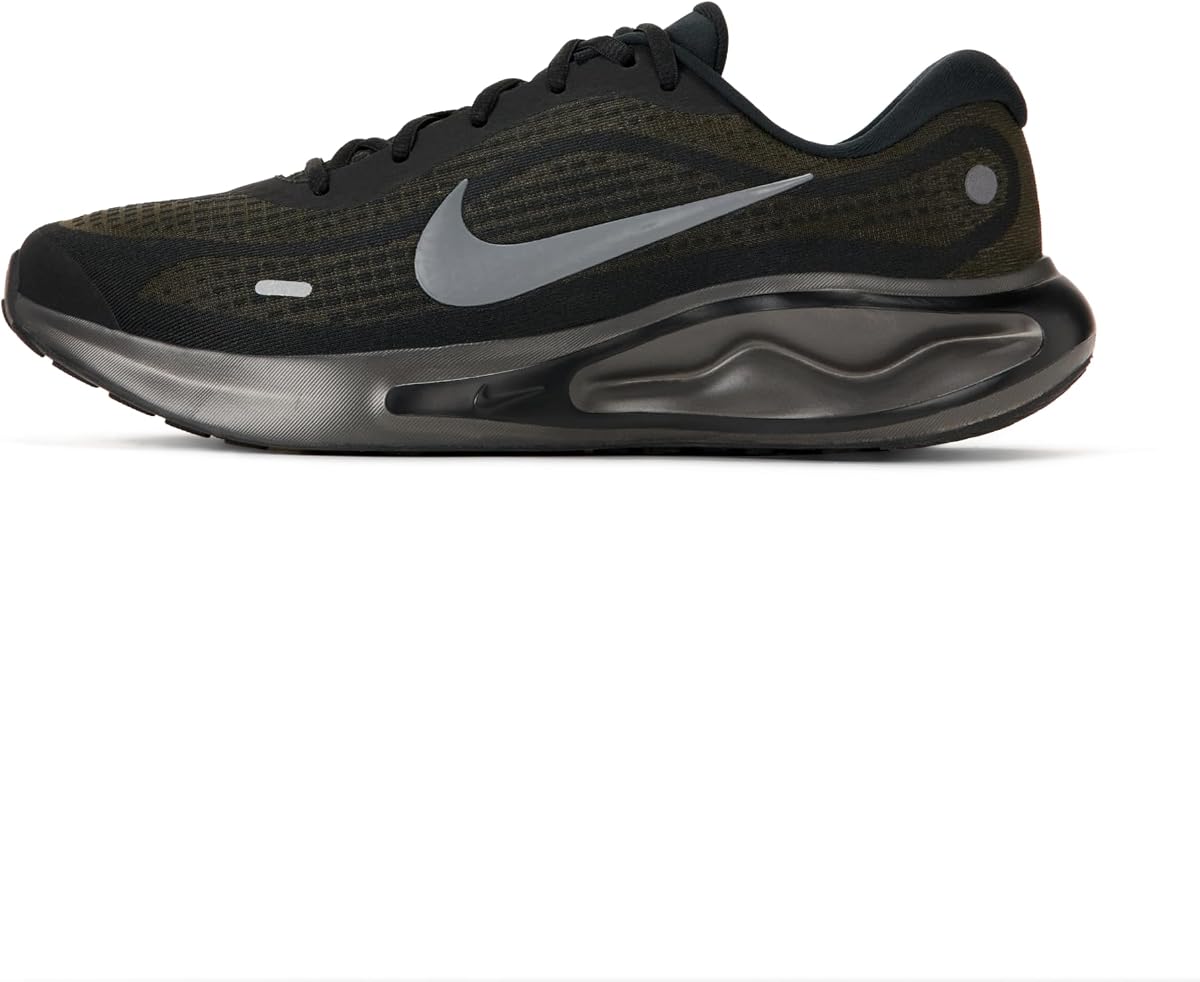 Nike Journey Run, zapatillas para correr en carretera para hombre