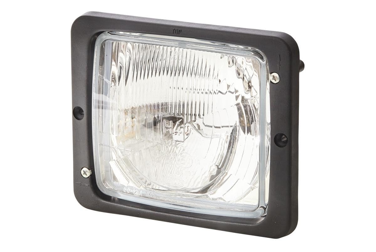 Headlamp Right T4W 1AA 004 109-041 HELLA
