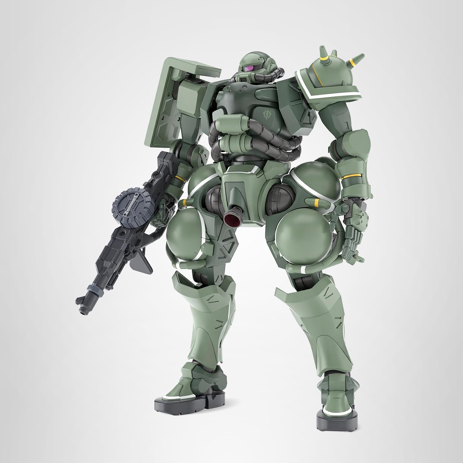 Amazon | BANDAI SPIRITS(バンダイ スピリッツ) HG 機動戦士Gundam