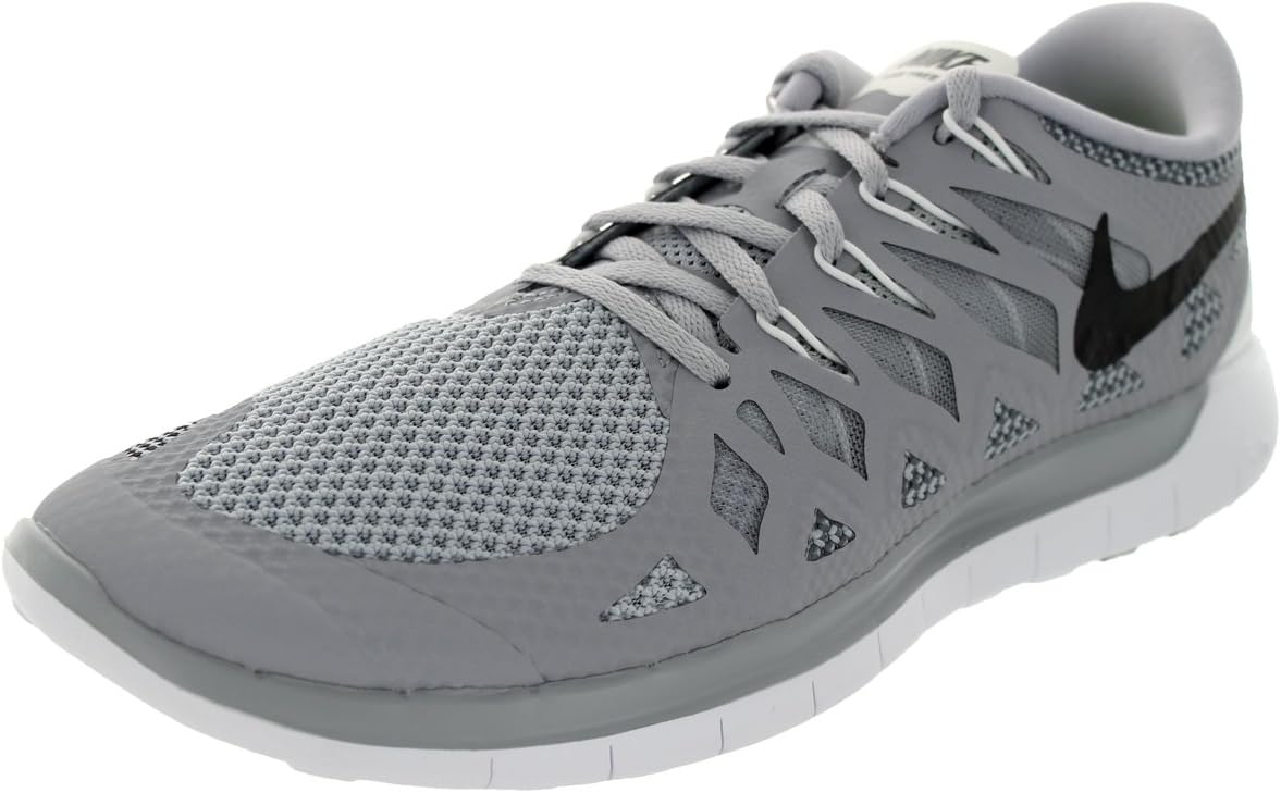 Nike Lady Dri-Fit UV Short Sleeve T-Shirt - Large White