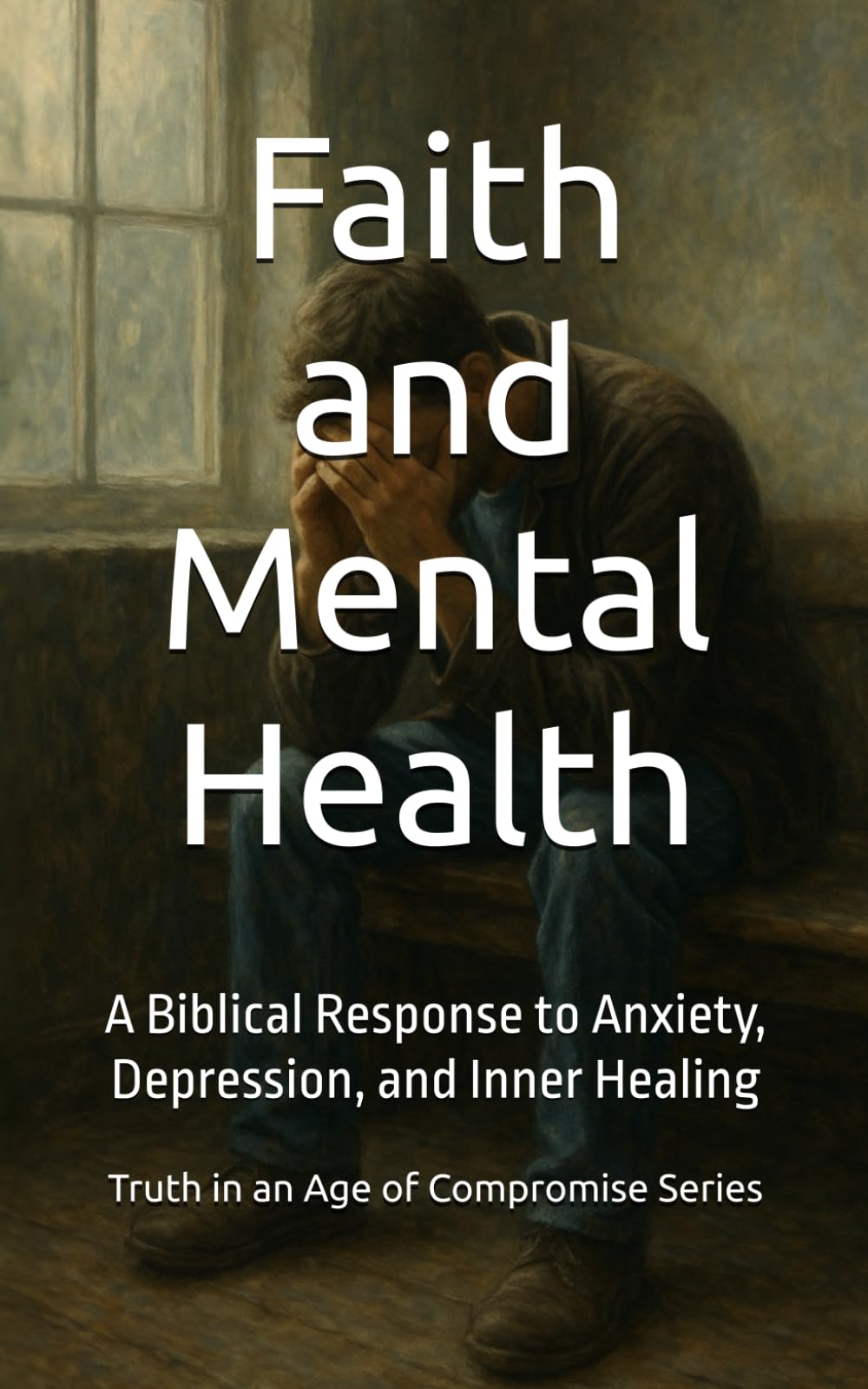 Faith and Mental Health: A Biblical Response to Anxiety, Depression, and Inner Healing (Truth in an Age of Compromise)