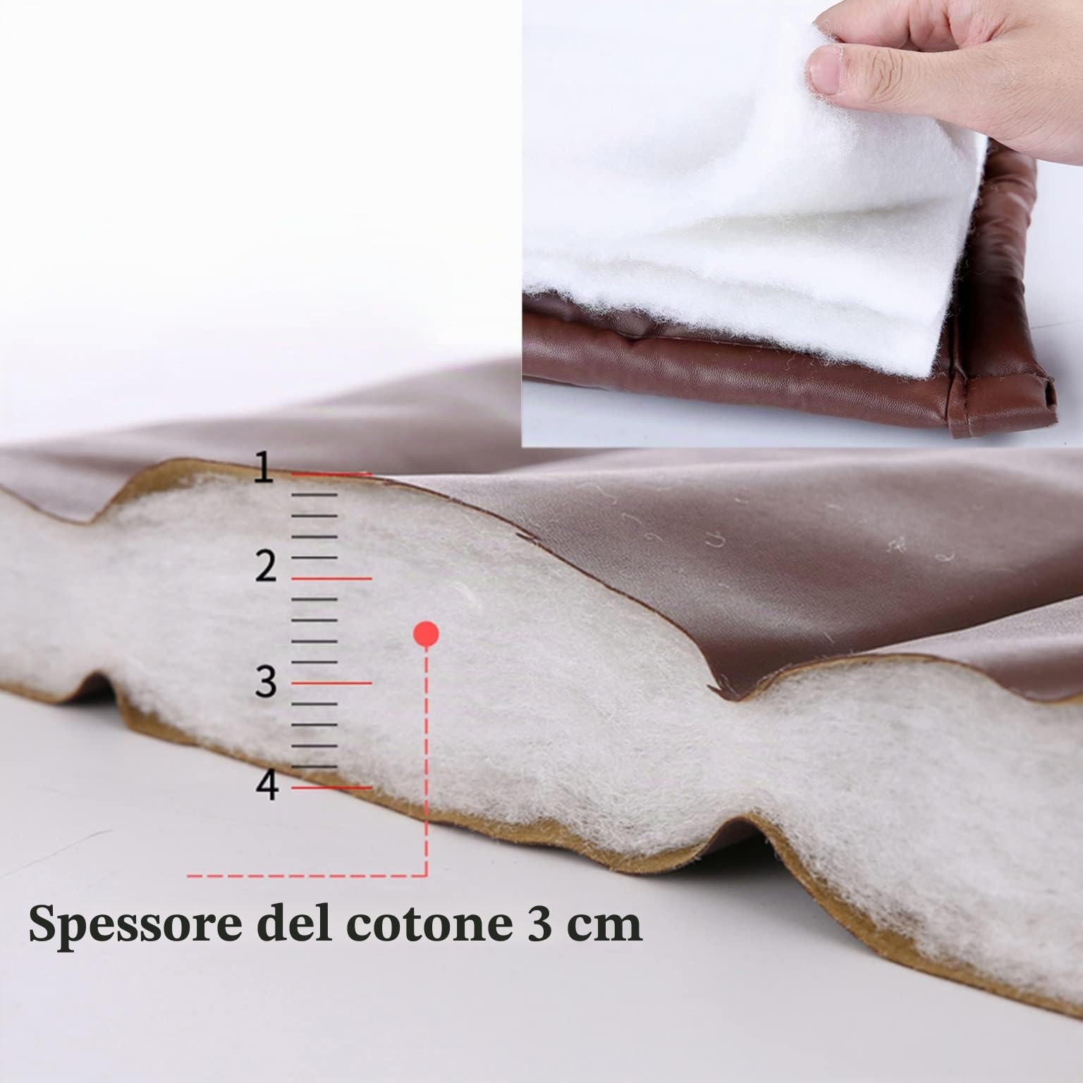 Tenda di Isolamento Acustico 3 in 1, Tende insonorizzate per Porta, con Isolamento Acustico-oscuramento Termico, Coperta Antivento Tende Invernali divisorio, per Camera da Letto divisoria, s