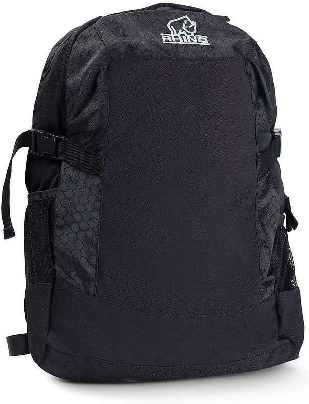 Rhino Unisex Club Rucksack Unisex's Club Rucksack, Navy, One Size (Pack of 1)