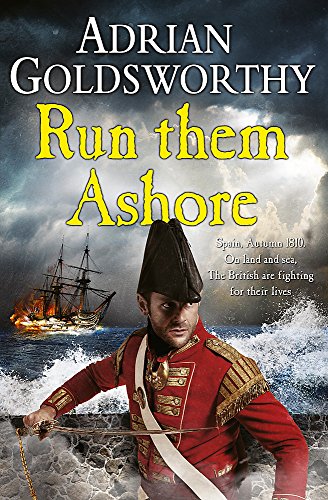 Run Them Ashore view 2