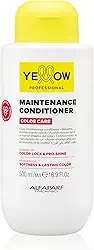 Yellow Professional Color Care Conditioner - Condicionador de manutenção da cor - Ideal para cabelos tingidos 500ml