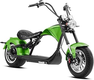 M1P 2000W Electric Motorcycle for Adults,37MPH 60V 30Ah Large Battery 40 Miles Range,Dual Hydraulic Brakes Full Suspension,Street Legal Electric Motorcycle for Commuting