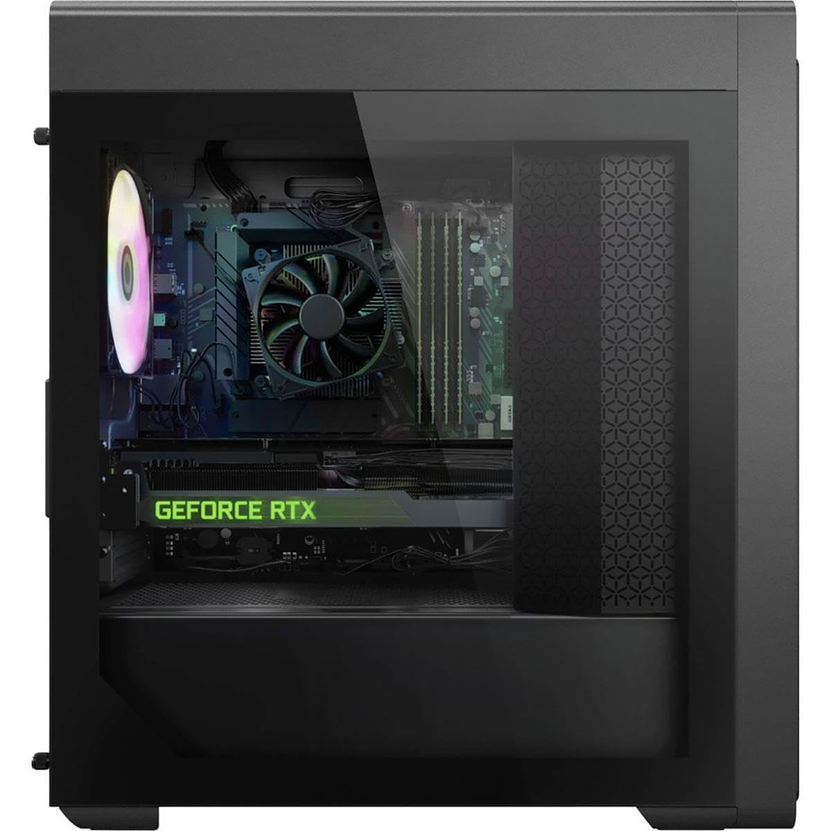 ほぼ新品 Lenovo i5 13400F/16GB/RTX1660/SSD Amazon.com: Lenovo Legion Tower 5 26IRB8 Gaming Desktop