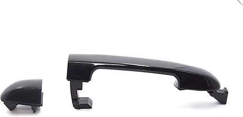 Miniatura 3 de Manija de puerta exterior Pasajero delantero derecho reemplazo para Kia Forte, Koup, Forte5 2009 2013