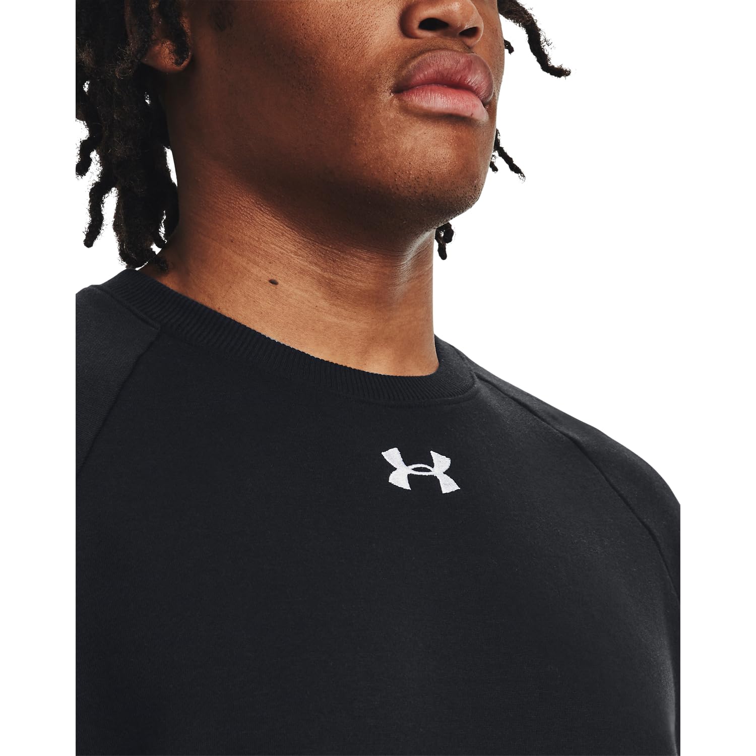Under Armour UA Base Logo SS T-Shirt Bambini e Ragazzi
