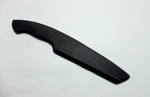 Miniatura 3 de Espada Daga Espada Cuchillo Arnis Polipropileno Entrenamiento Cuchillo Práctica Táctica Tanto Artes Marciales Entrenador Réplica