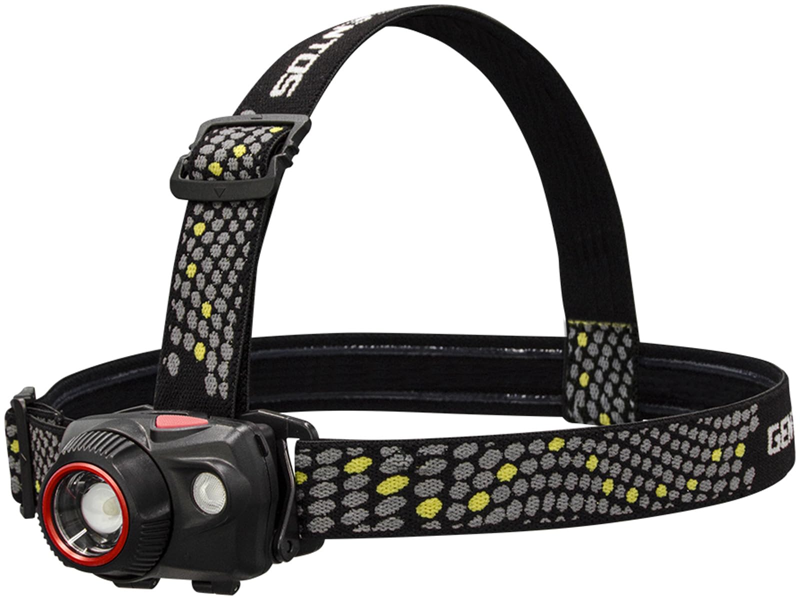 ジェントスヘッドライト Amazon.co.jp: GENTOS(ジェントス) LED ヘッドライト 【明るさ450