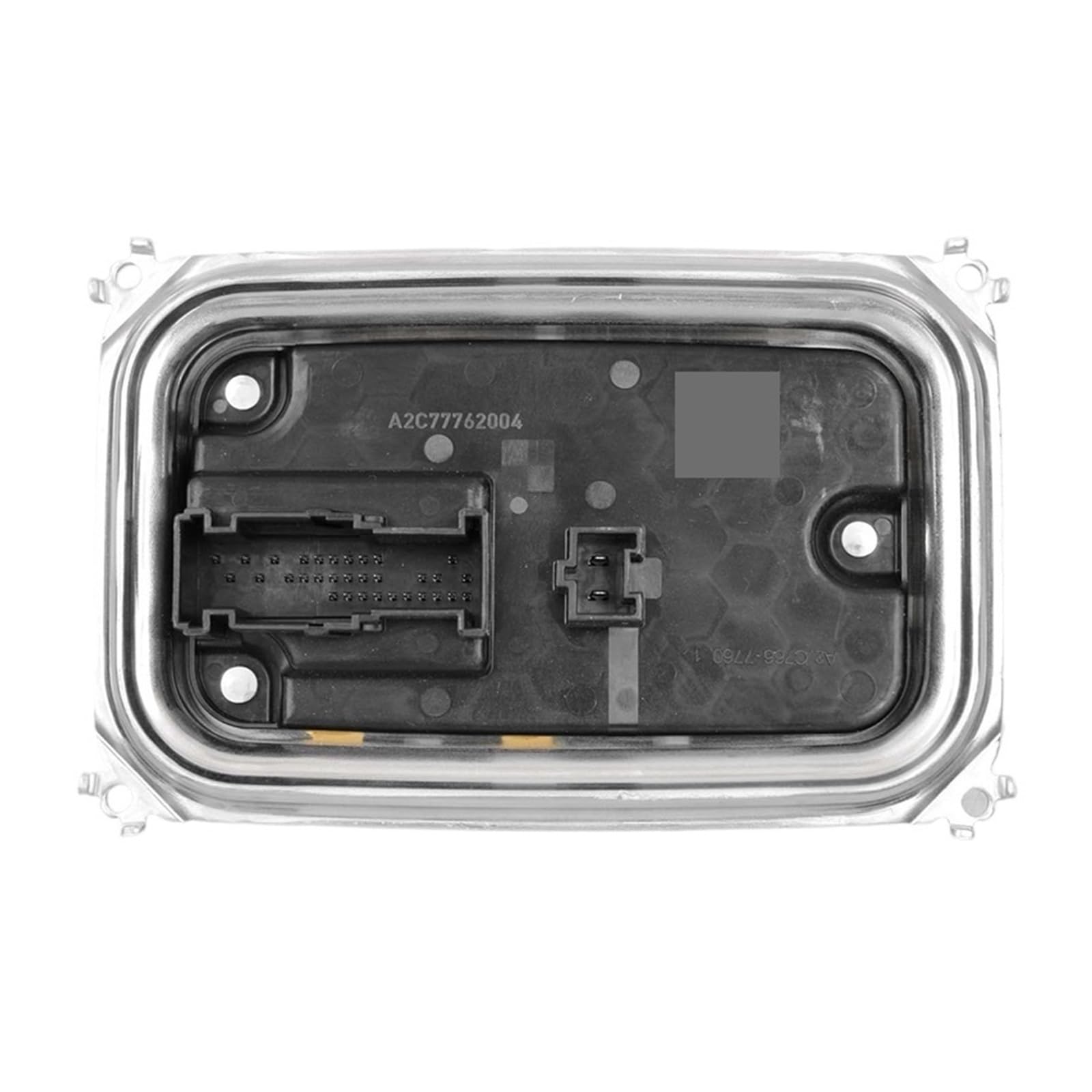 Módulo A2139002434-R para solucionar fallos ópticos en la unidad de control del faro derecho