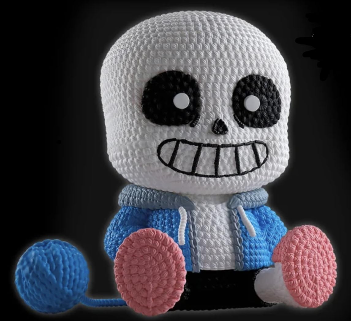 Amazon.co.jp: サンズ フィギュア UNDERTALE アンダーテール