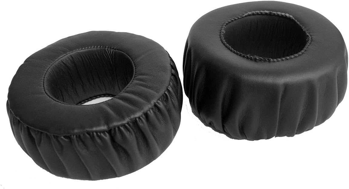 V-MOTA イヤパッドレザークと互換性がありますSony mdr-xb1000 mdr1000 ヘッドホン (MDR-XB1000