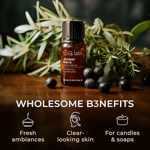 Vista 70 de Aceite esencial, 100 % puro, grado terapéutico para aromaterapia, cuidado de la piel y cabello, para difusores, 10 ml.