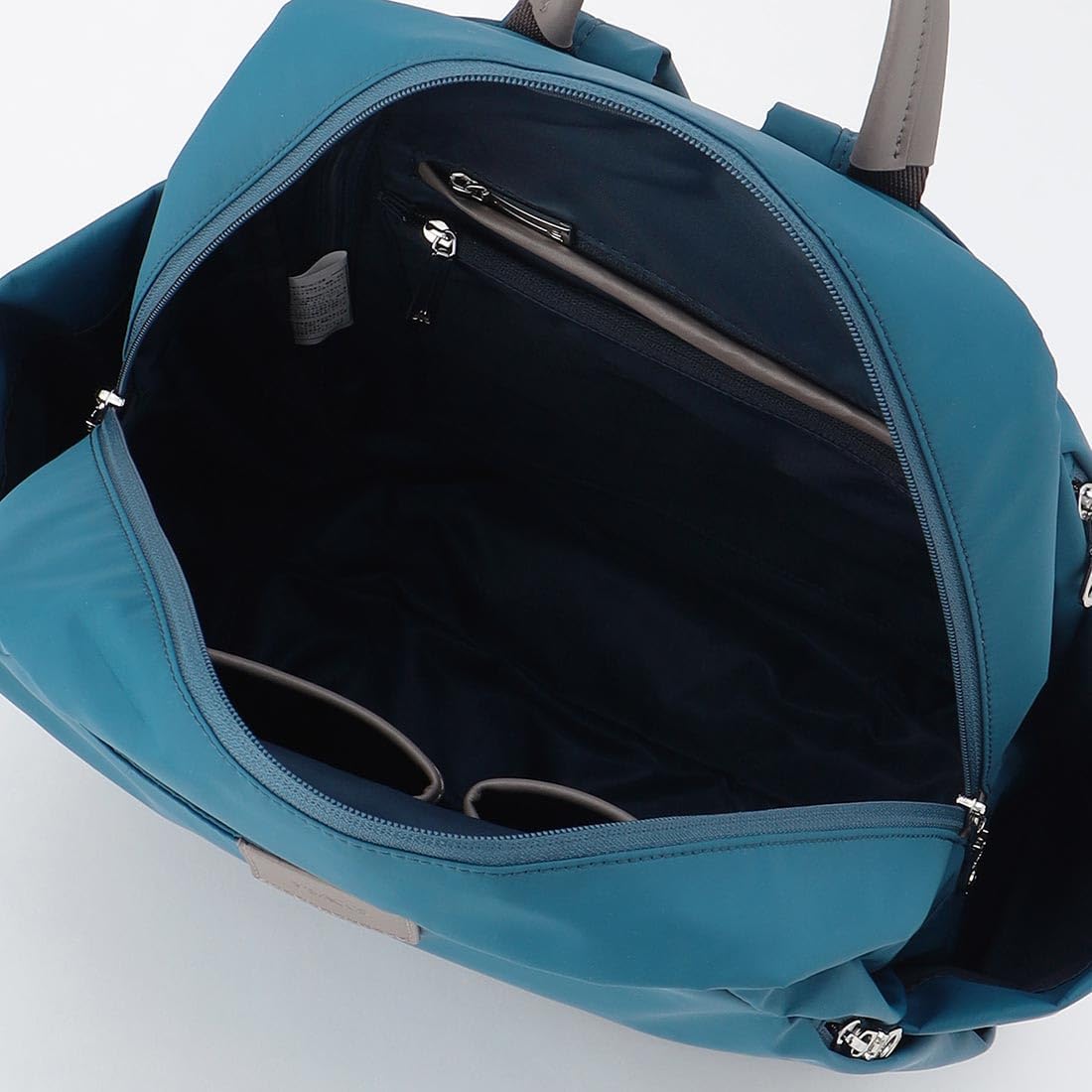 Y'saccs(イザック) Daypack, Blue (60), One Size