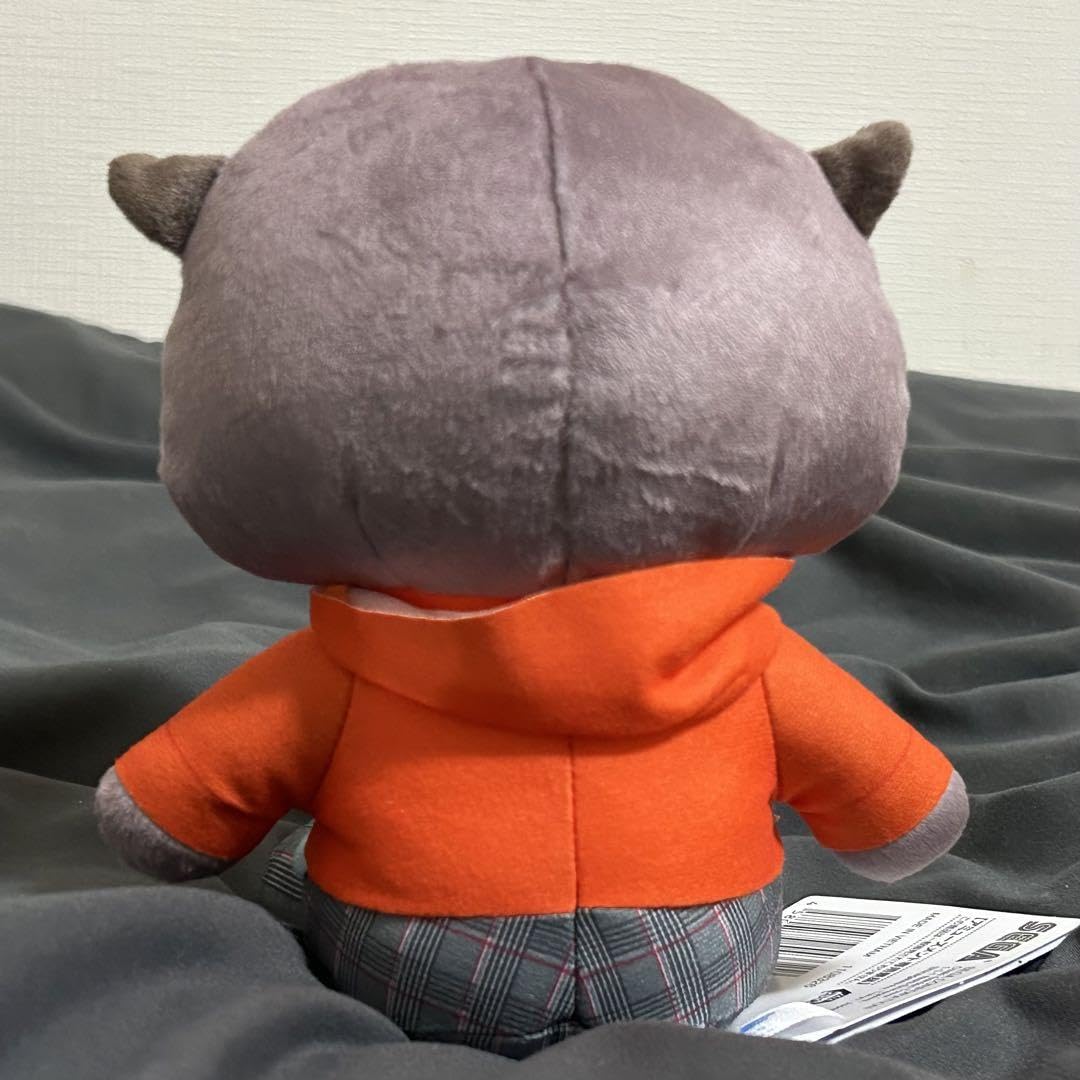 WATWING ANIMAL COORDY マスコット 鈴木曉 Amazon.co.jp: WATWING ANIMAL COORDY ワトウィン ぬいぐるみ