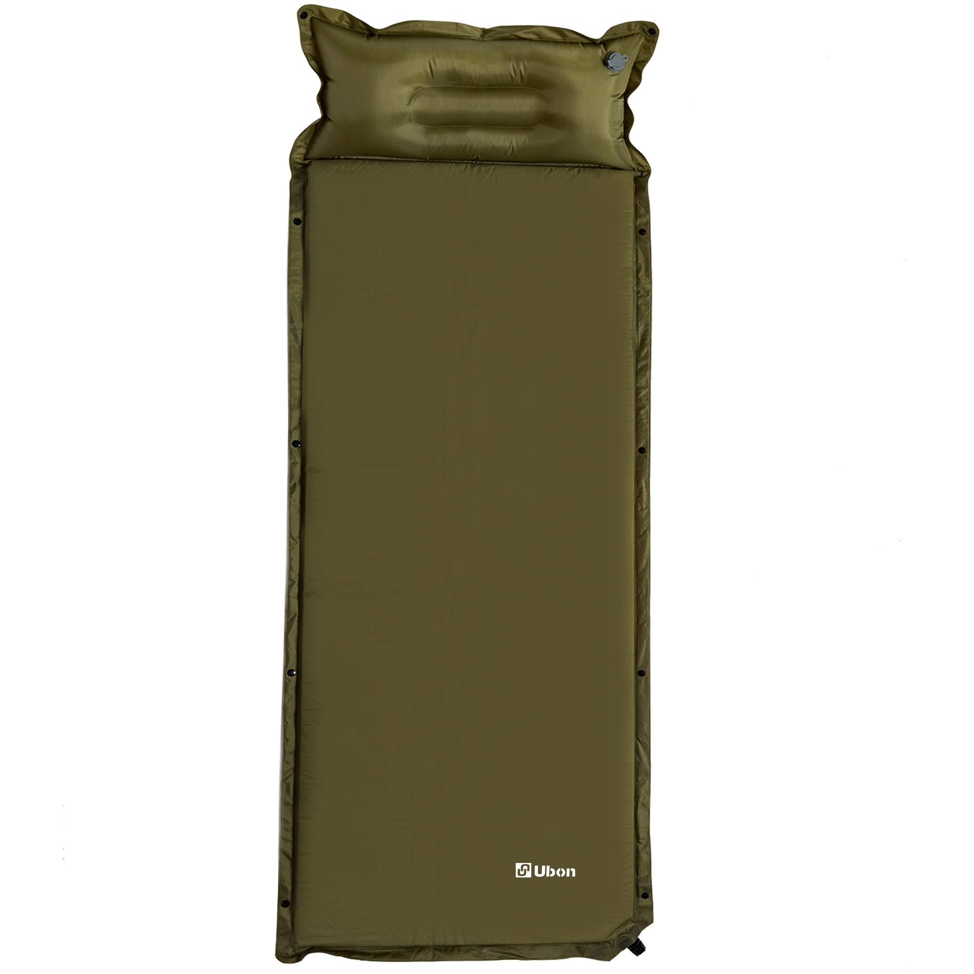 Ubon Double Self Inflating Sleeping Pad Sleeping Mat For Camping