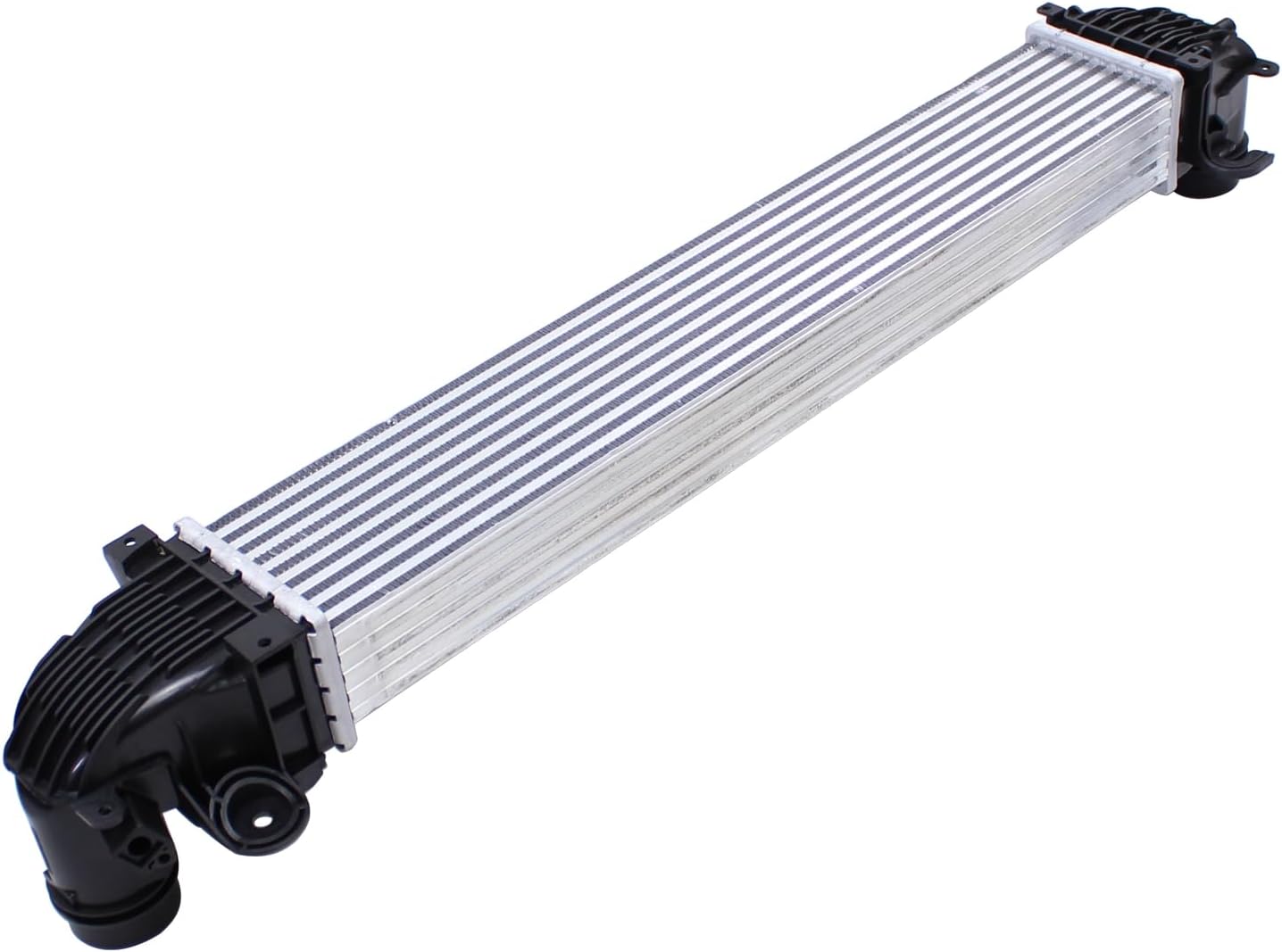 NewYall Intercooler Turbo Cooler for Cheverolet Equinox GMC Terrian 1.5L 2018-2024