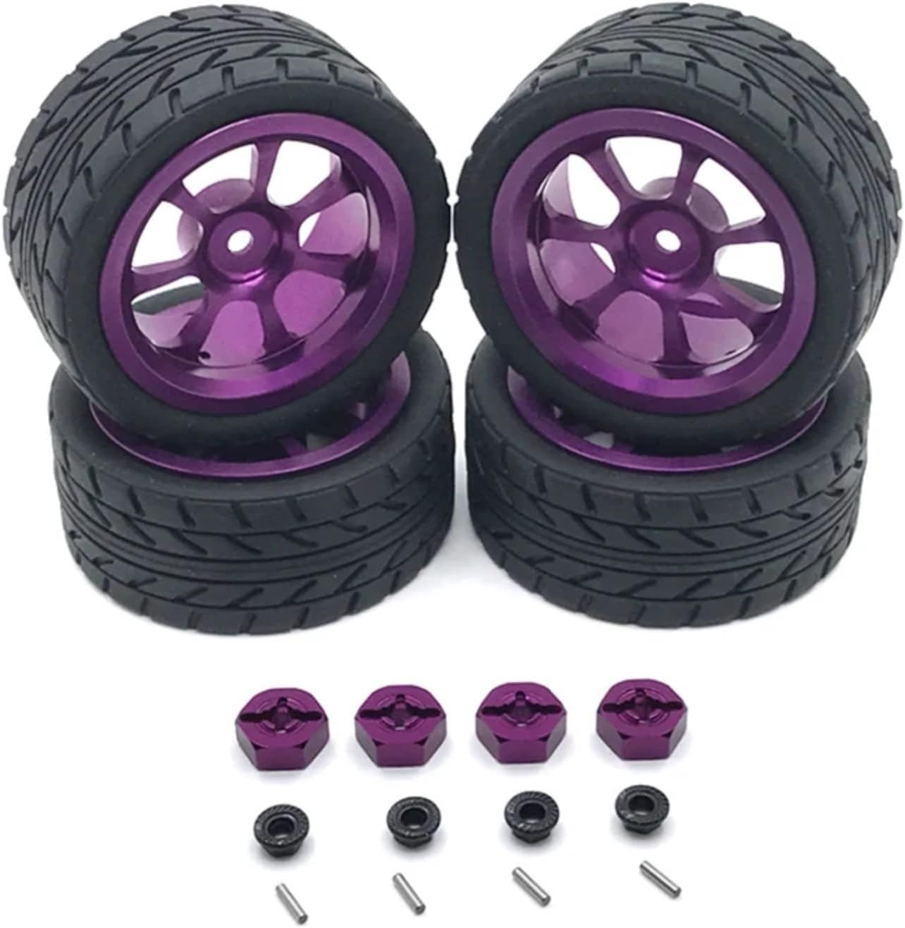 RCプルバー For WLtoys 144001 144010 124016 124017 124018 124019 メタルコネク 124018  124019 トラック車両 RCおもちゃの車の部品 For Wltoys 144001 144010 124007 124016 124019 A959 A95