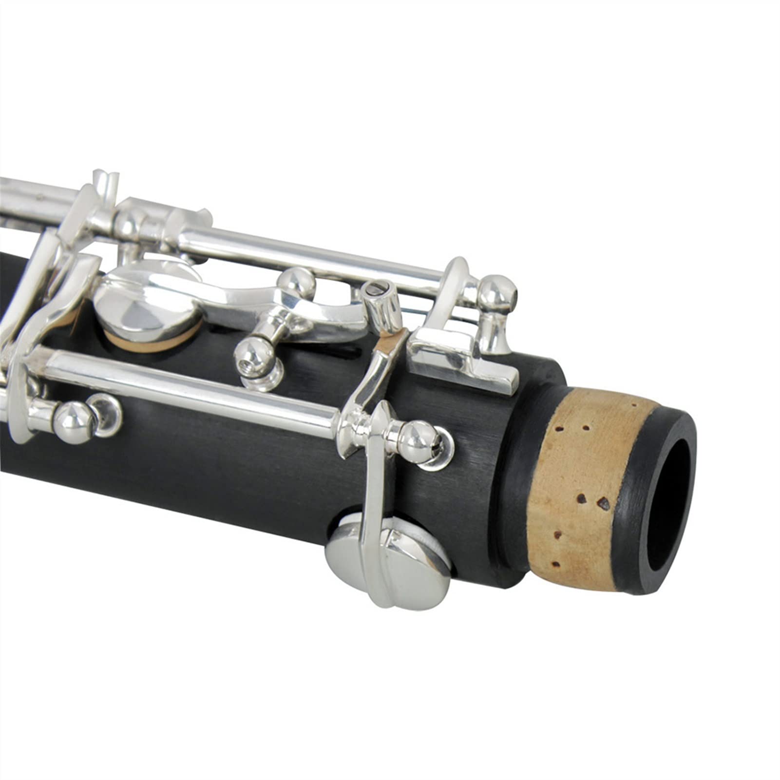 Strumento Oboe Black Bakelite Oboe Professional Woodwind Strumento Principiante di Oboe