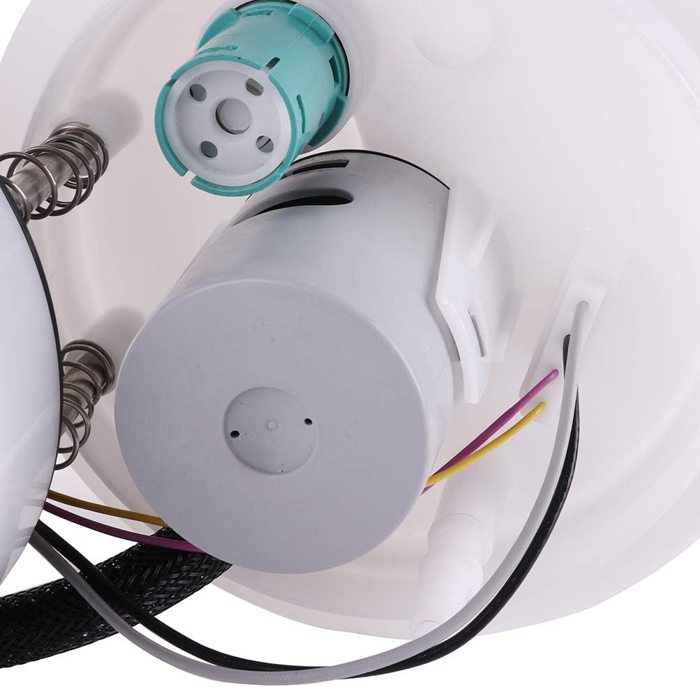 Electric Fuel Pump Assembly 2011-2012 for Chevy for Malibu 2.4L E4050M