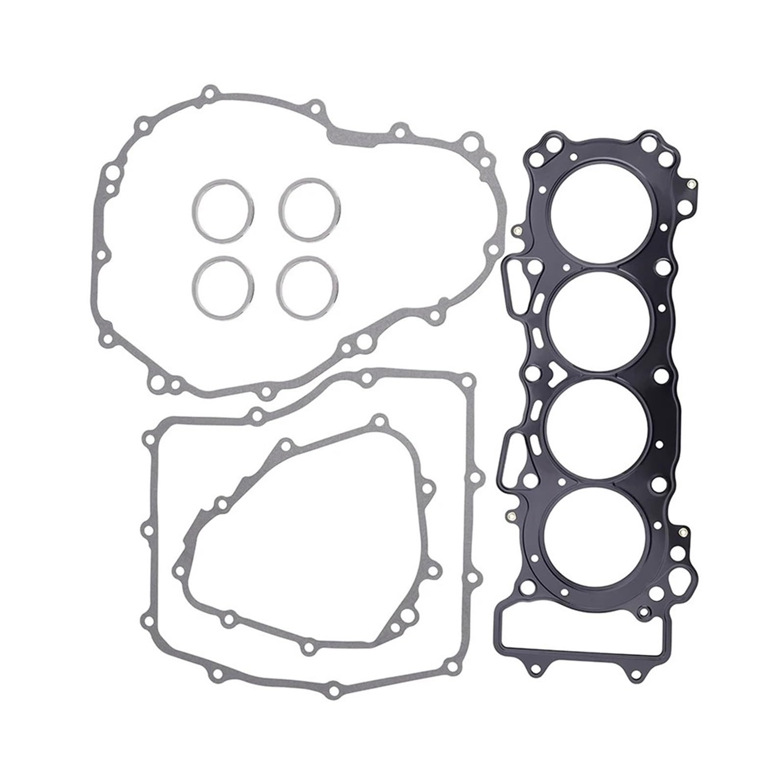 Joint de culasse moto CBR600 F4 F4i 2001-2006 de remplacement