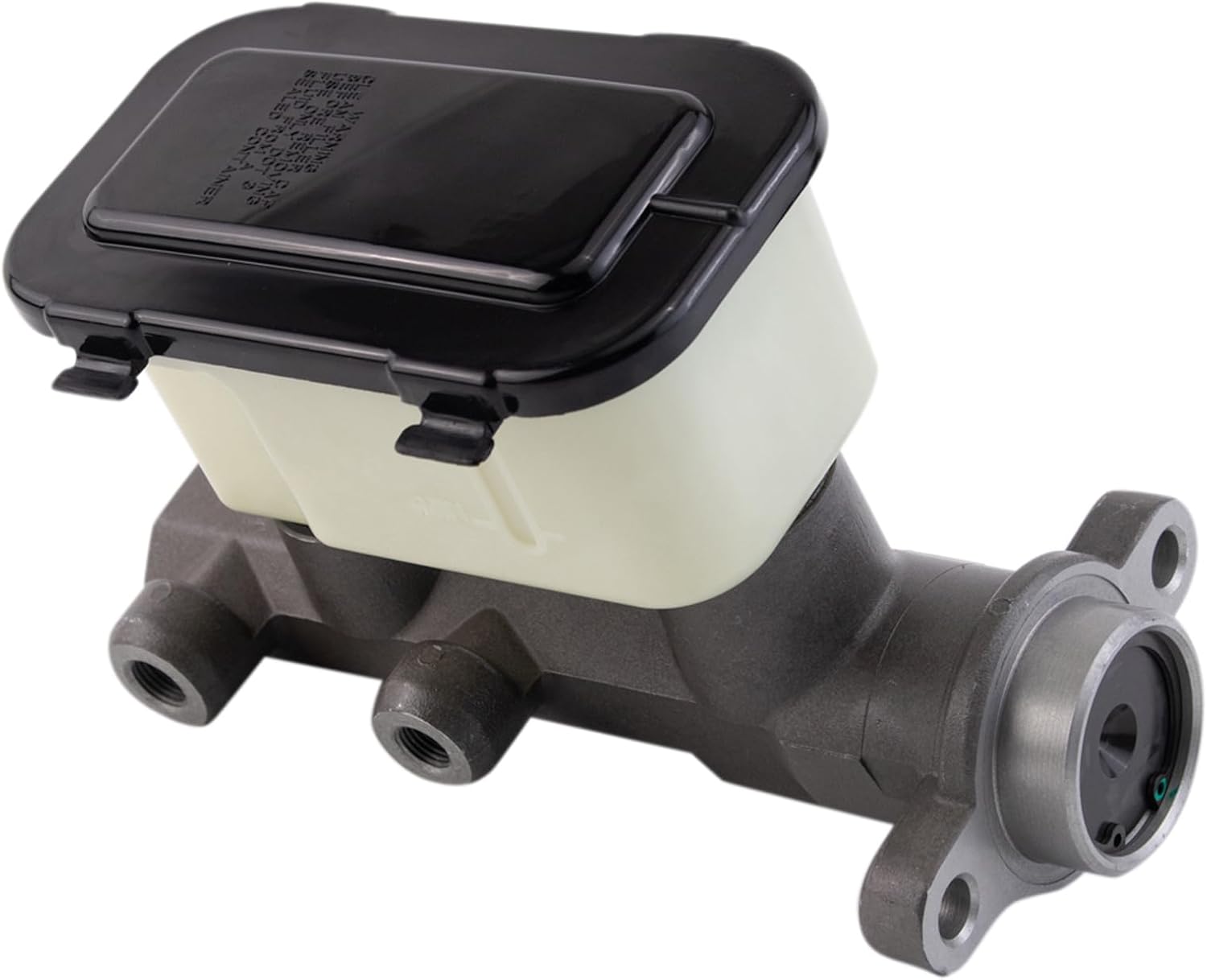 TRQ Brake Master Cylinder Compatible with 94 Blazer 94-99 C1500 C1500 Suburban 94-00 C2500 C2500 Suburban 99-00 Escalade K1500 K1500 Suburban K2500 K2500 Suburban 95-96 Ram 1500 95-00 Tahoe Yukon