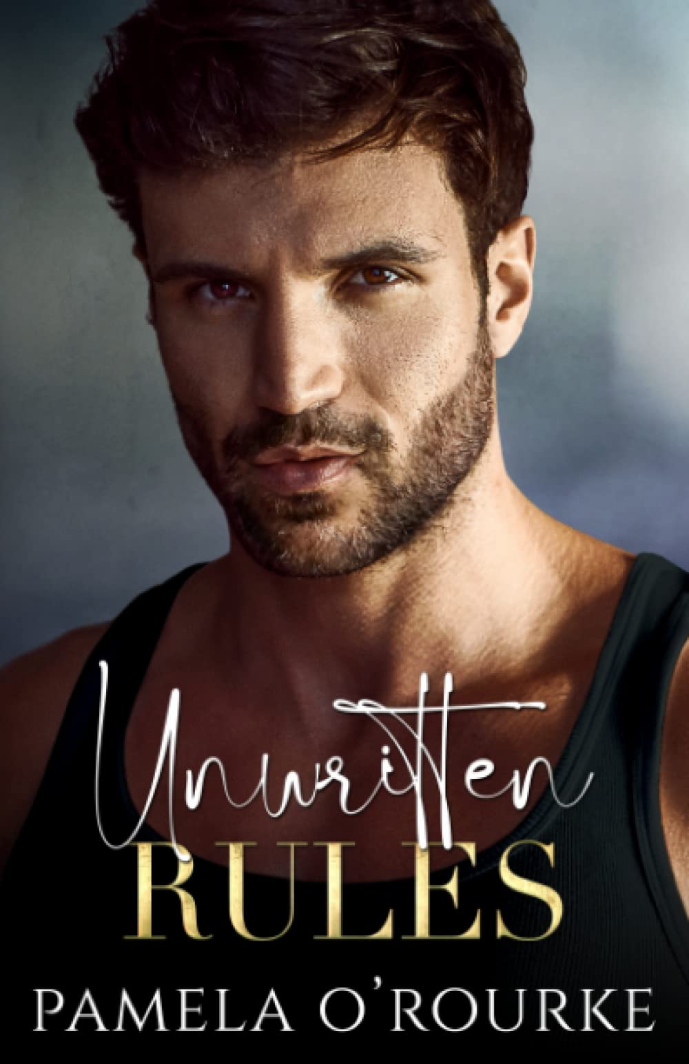 Unwritten Rules: 2 (The Brotherhood Series)