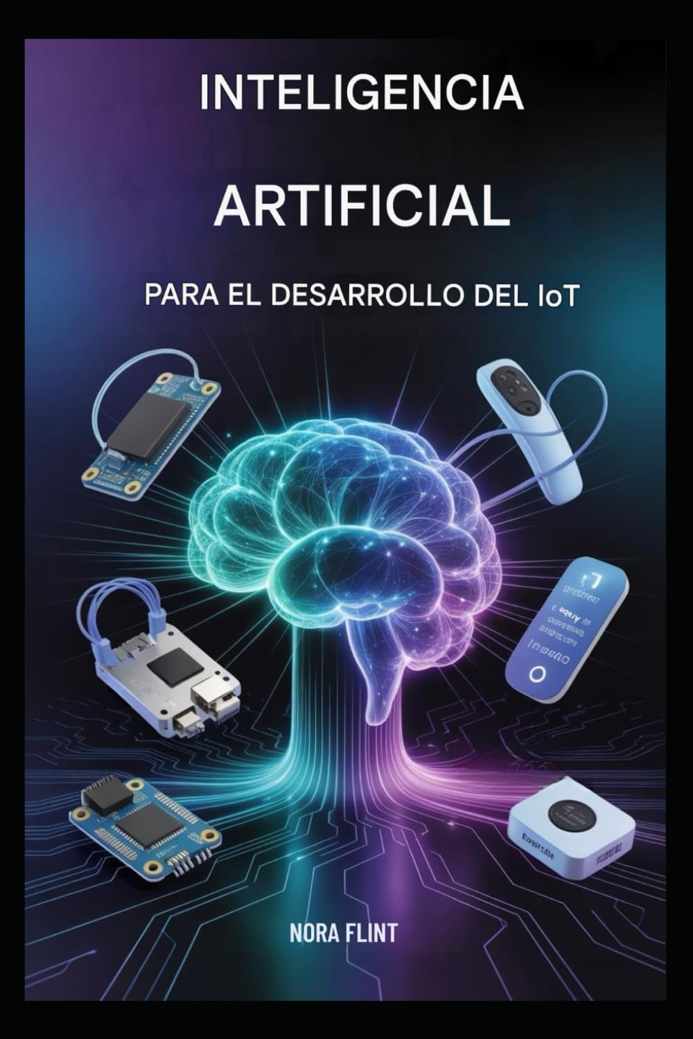 Inteligencia Artificial para el Desarrollo del IoT