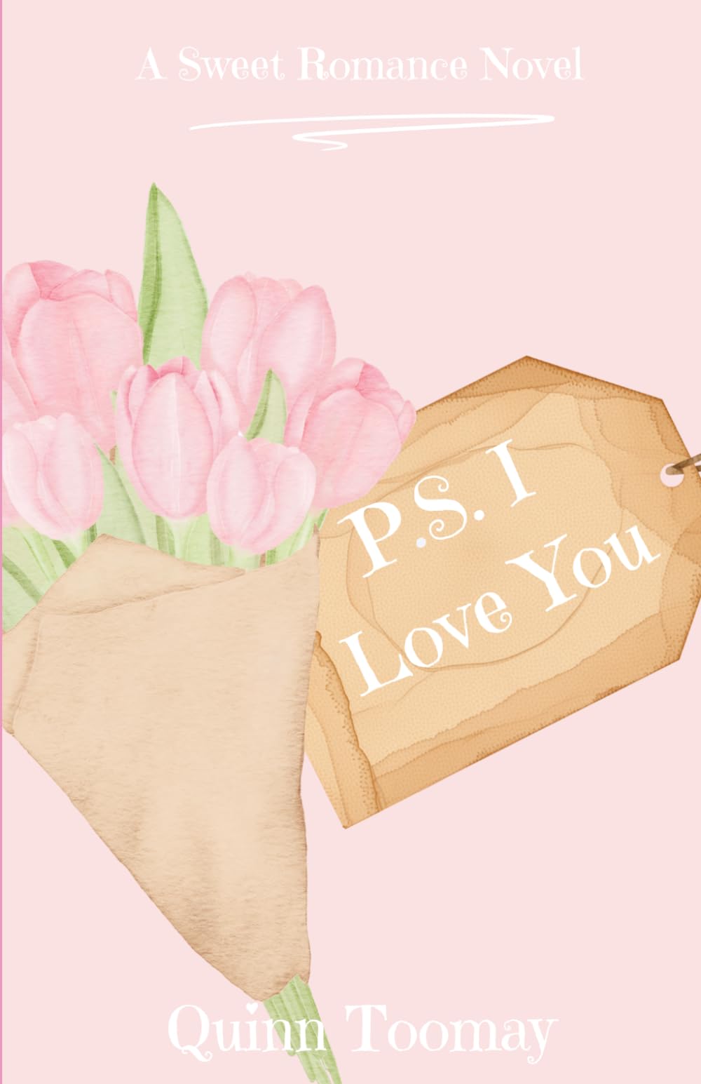 P.S. I Love You