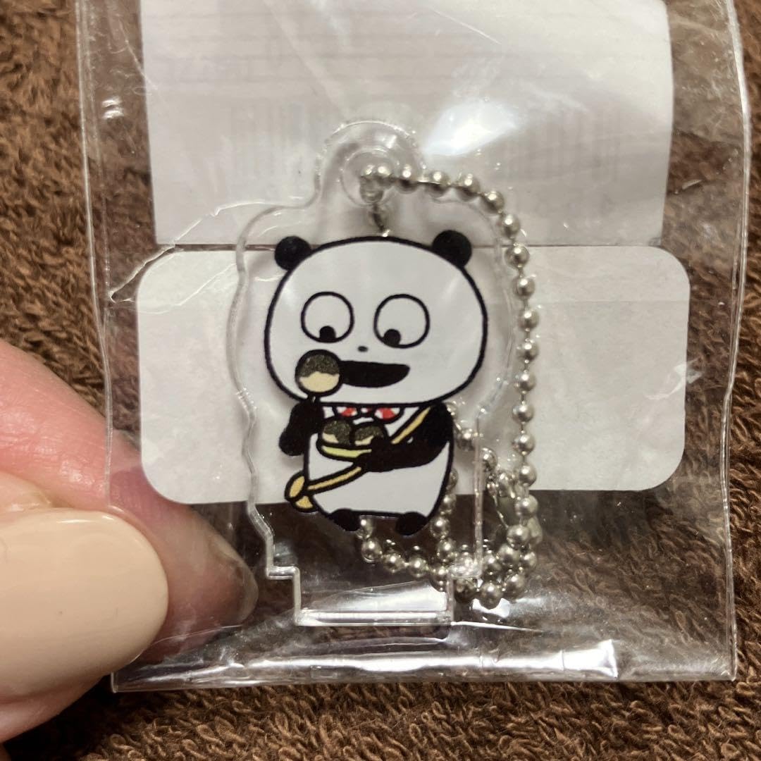 【超レアコンプリート】にしむらゆうじ展　梅田アクリルジオラマ台座、チャームセット グッズ – にしむらゆうじ