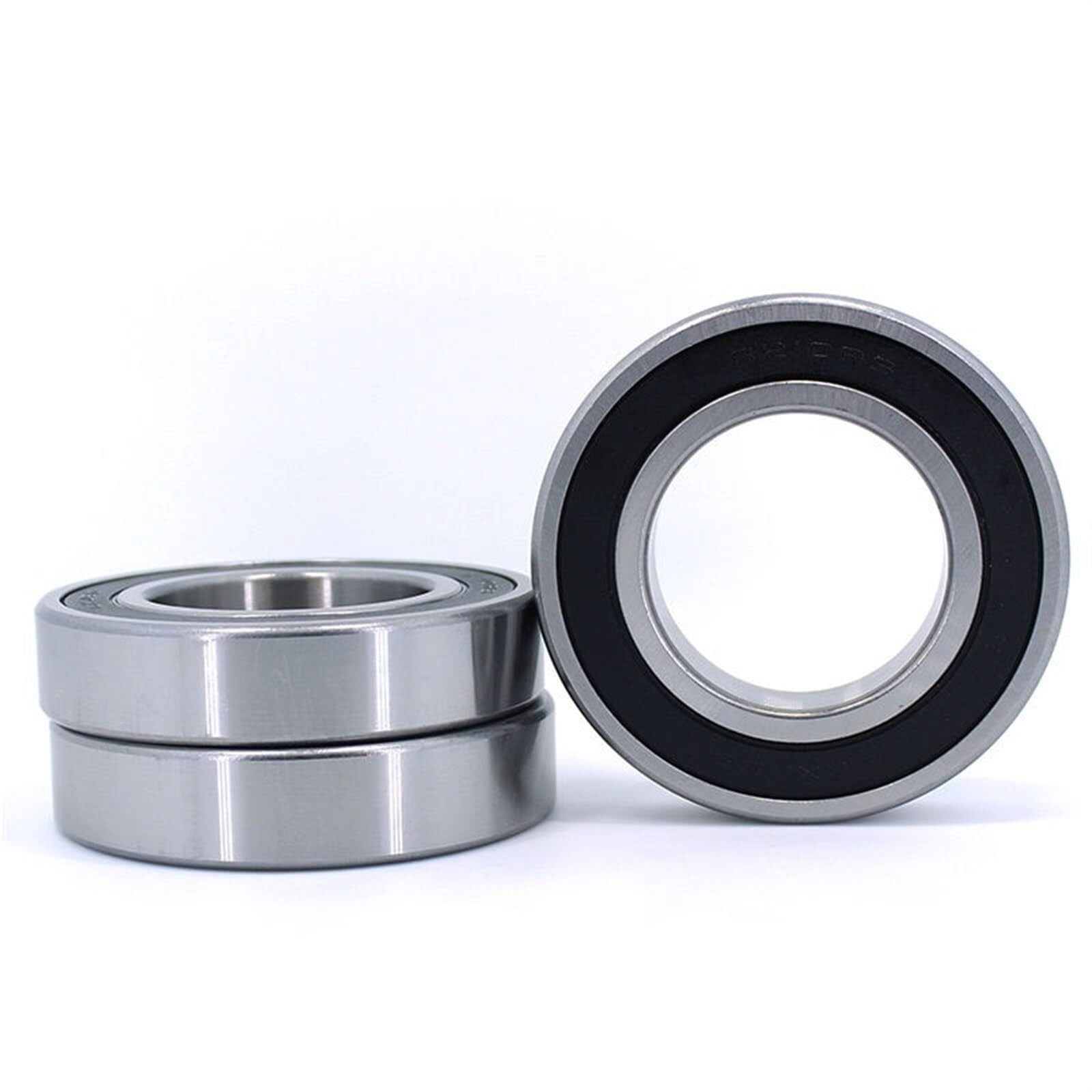 Bearing, Bearing,Ball Bearings,Deep Groove 6212RS (1 PCS) 60x110x22 Mm 6212-2RS 6212RZ 180212 RZ RS 6212 2RS Wear Resistance