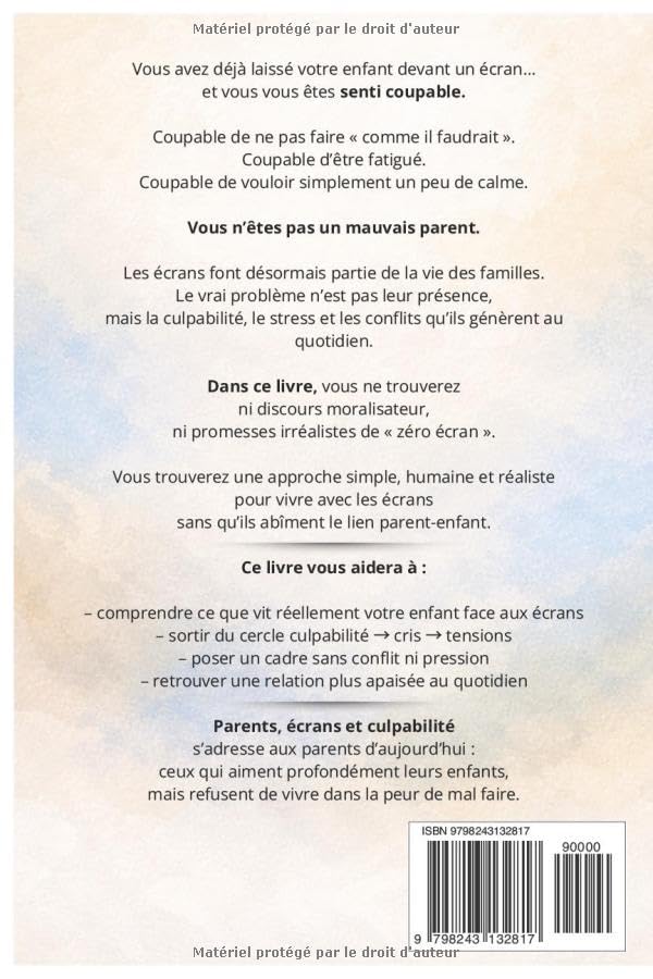 Image secondaire de Parents et Écrans : Vivre sans Stress ni Culpabilité