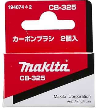 チャーサンさま専用 Amazon | Thaekuns 4パック 194074-2 カーボンブラシ マキタ