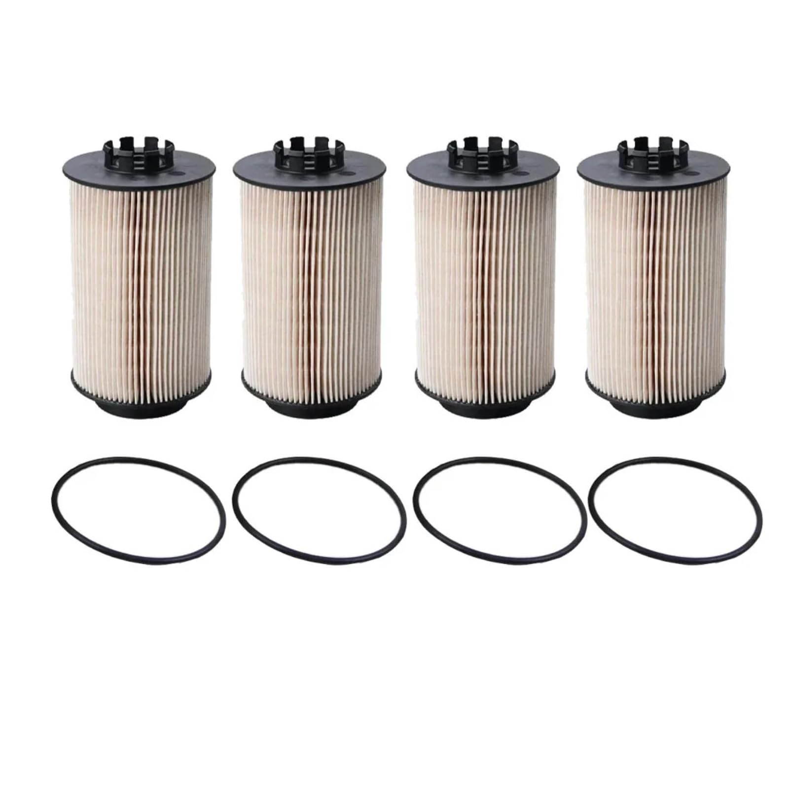 Filtro del sistema de combustible 51125030109 10039308 5021185603 PU1059X Filtro de combustible para la serie MAN TGA y para Hengst