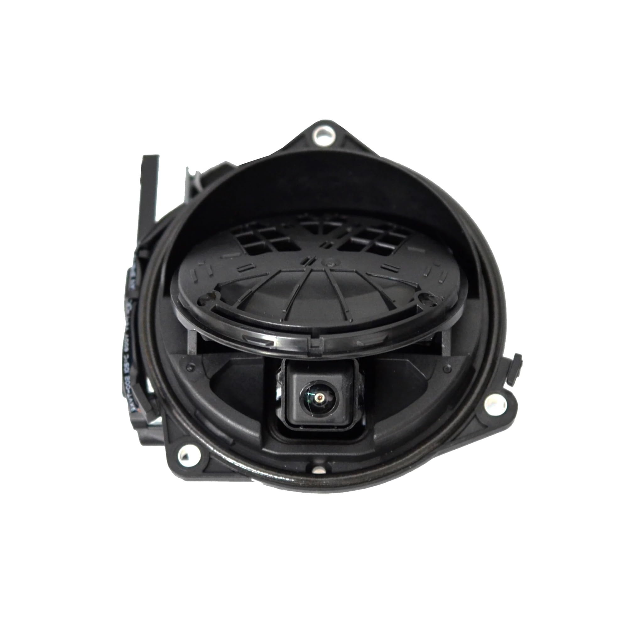 Cámara Reversa Auto Cámara Visión Trasera Coche Emblema Marcha Atrás Giratorio CVBS-NTSC para Golf 5 6 7 8 B678 MK5 MK6 MK7 Maletero Visión Asistencia(B*8 G*6)