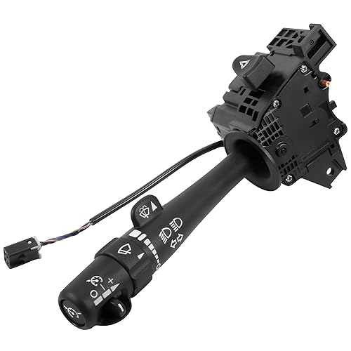 Interruptor de combinación multifunción