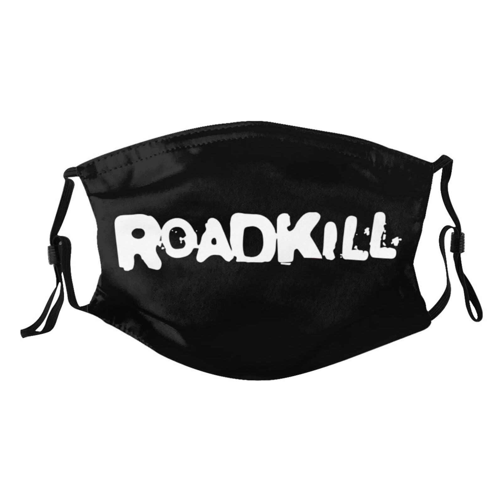 Adult Dust Mask Adjustable Dust Face with 2 Filter95