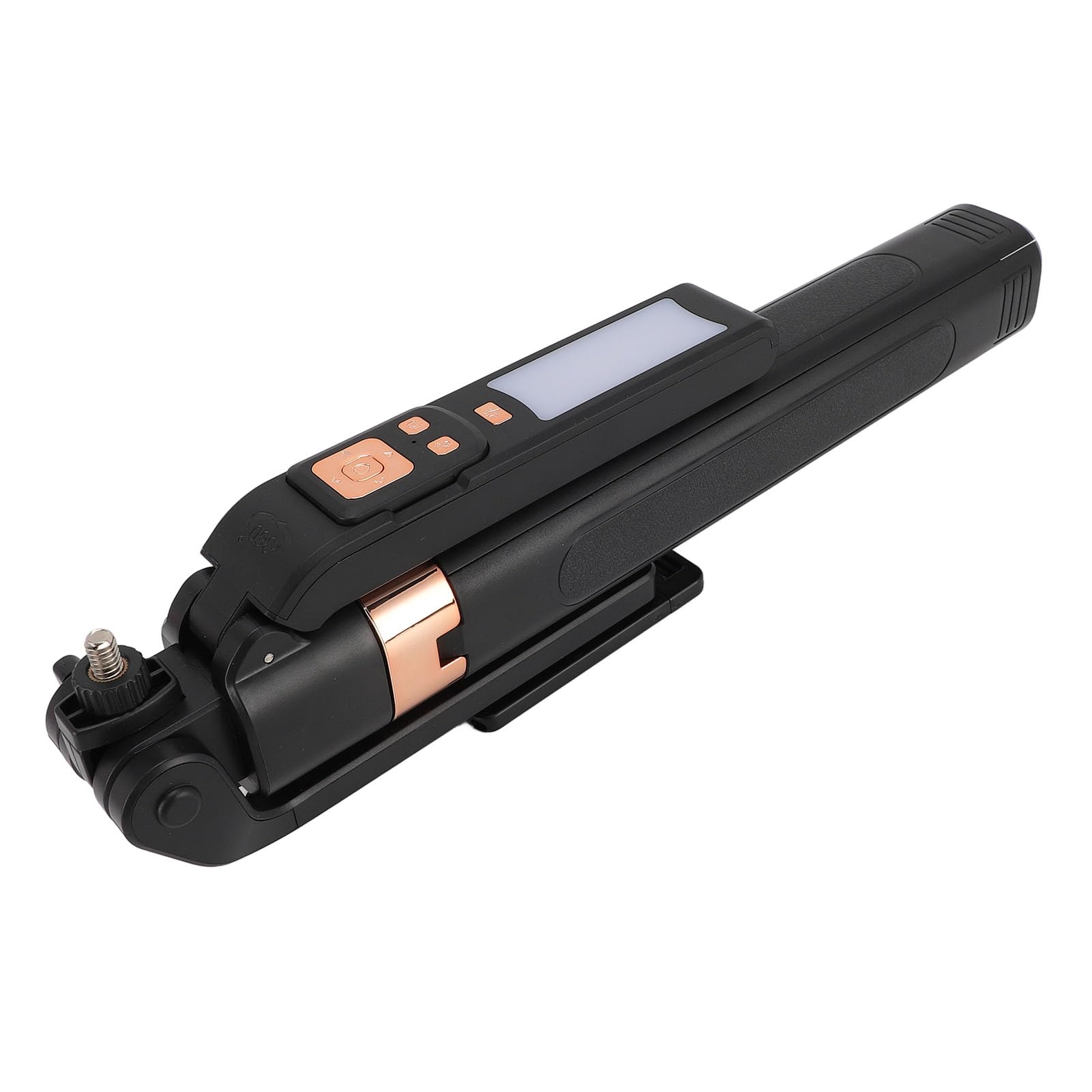 Jeffergarden Supporto Telefono con Rilevamento Automatico del Viso, Asta