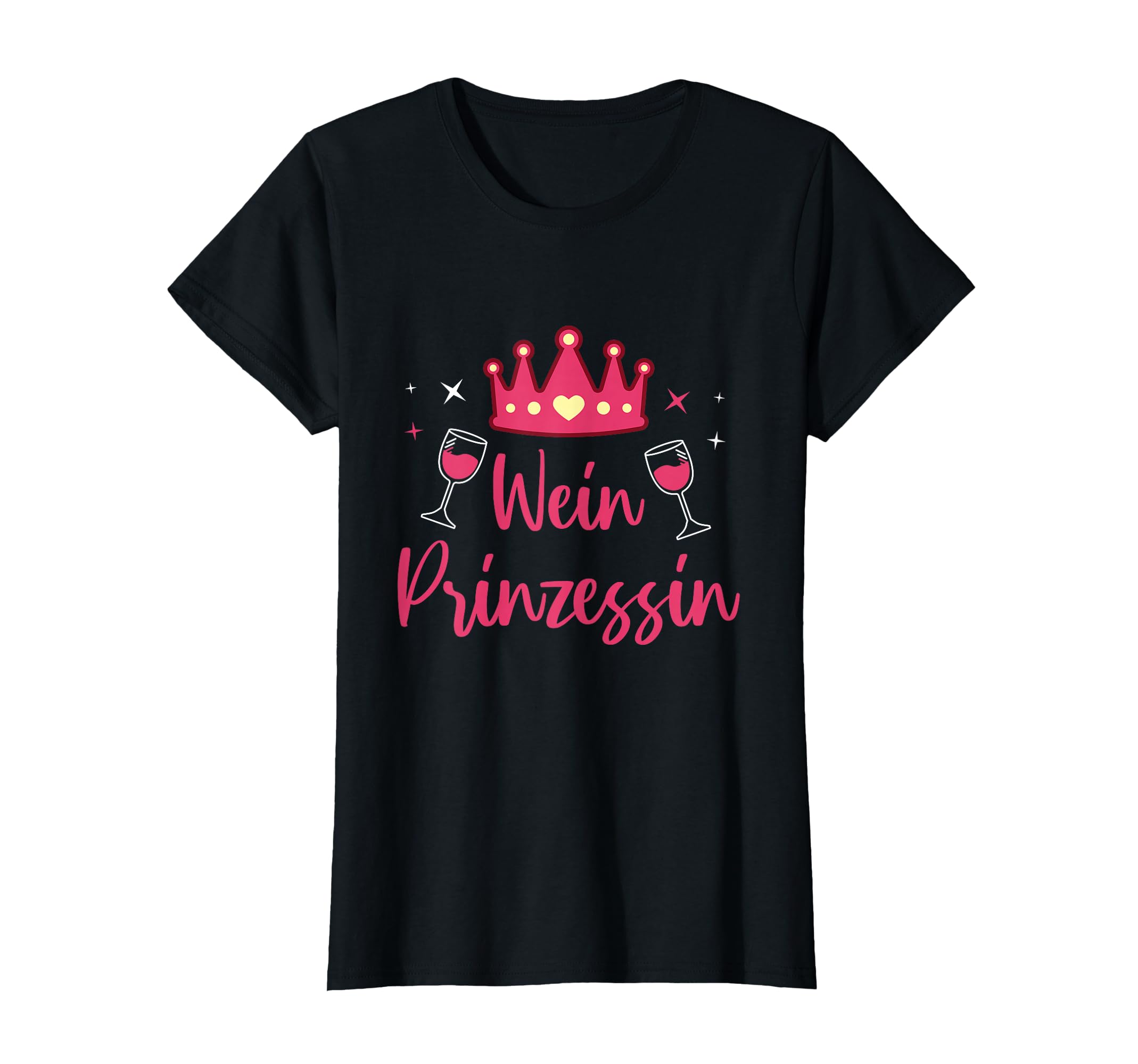 Kleidung mit Designs von Amazon Merch on Demand