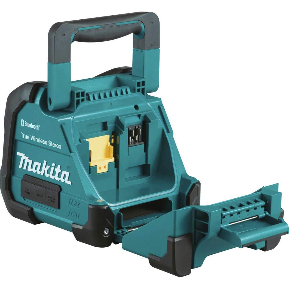Makita XRM11 18V LXT® / 12V max CXT® Lithium-Ion Cordless