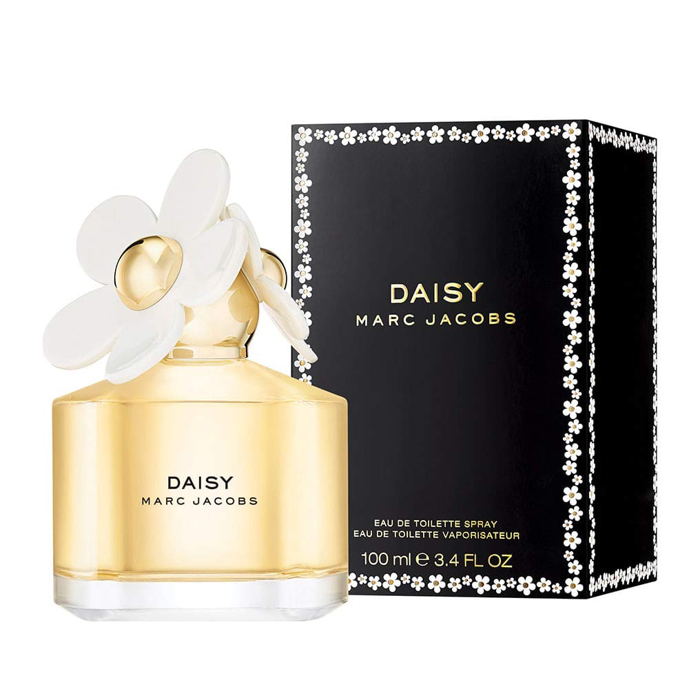 Amazon | マーク ジェイコブス デイジー EDT 100ml | Marc Jacobs