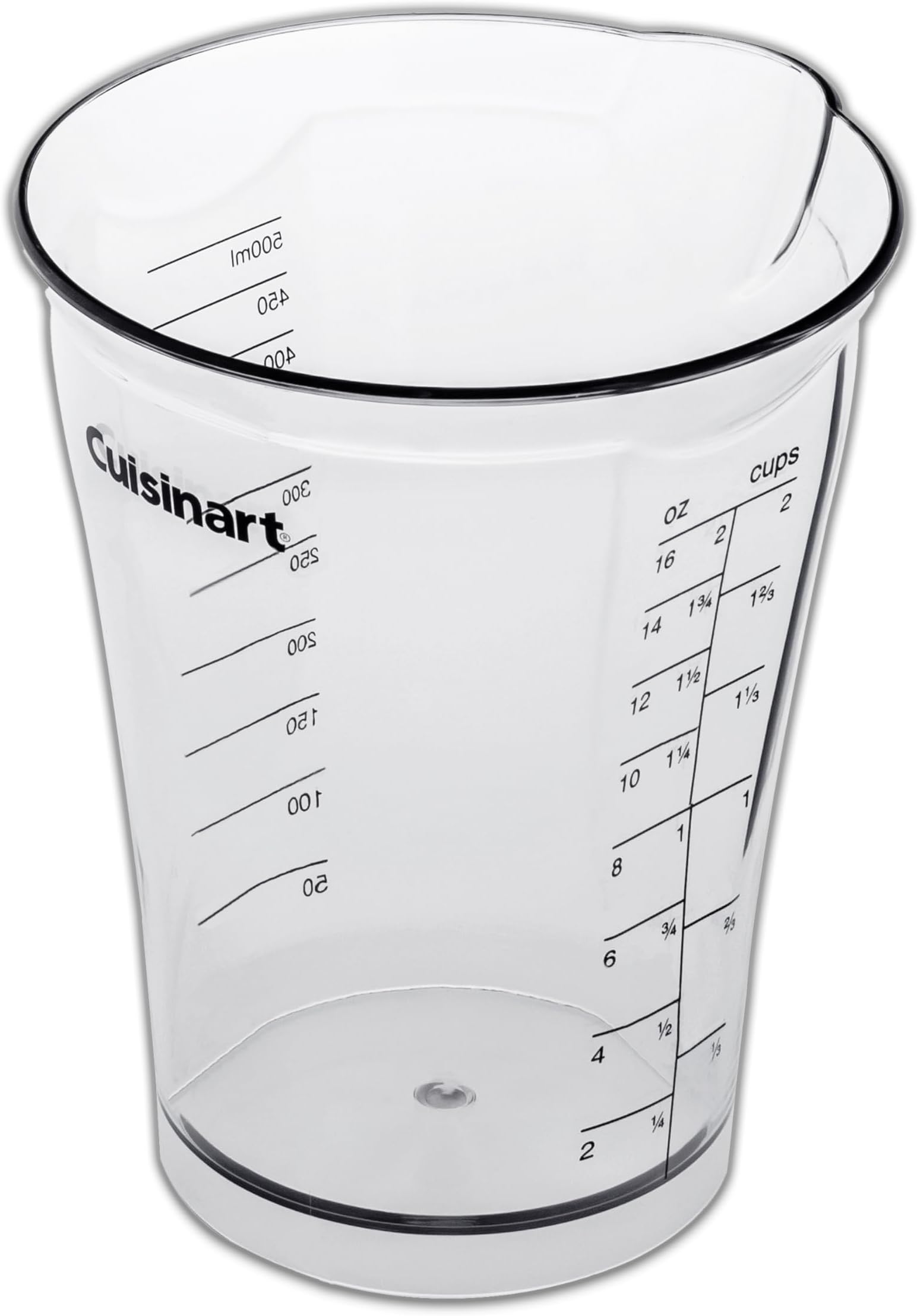 Cuisinart CSB79MC Replacement Measuring Cup for Smart