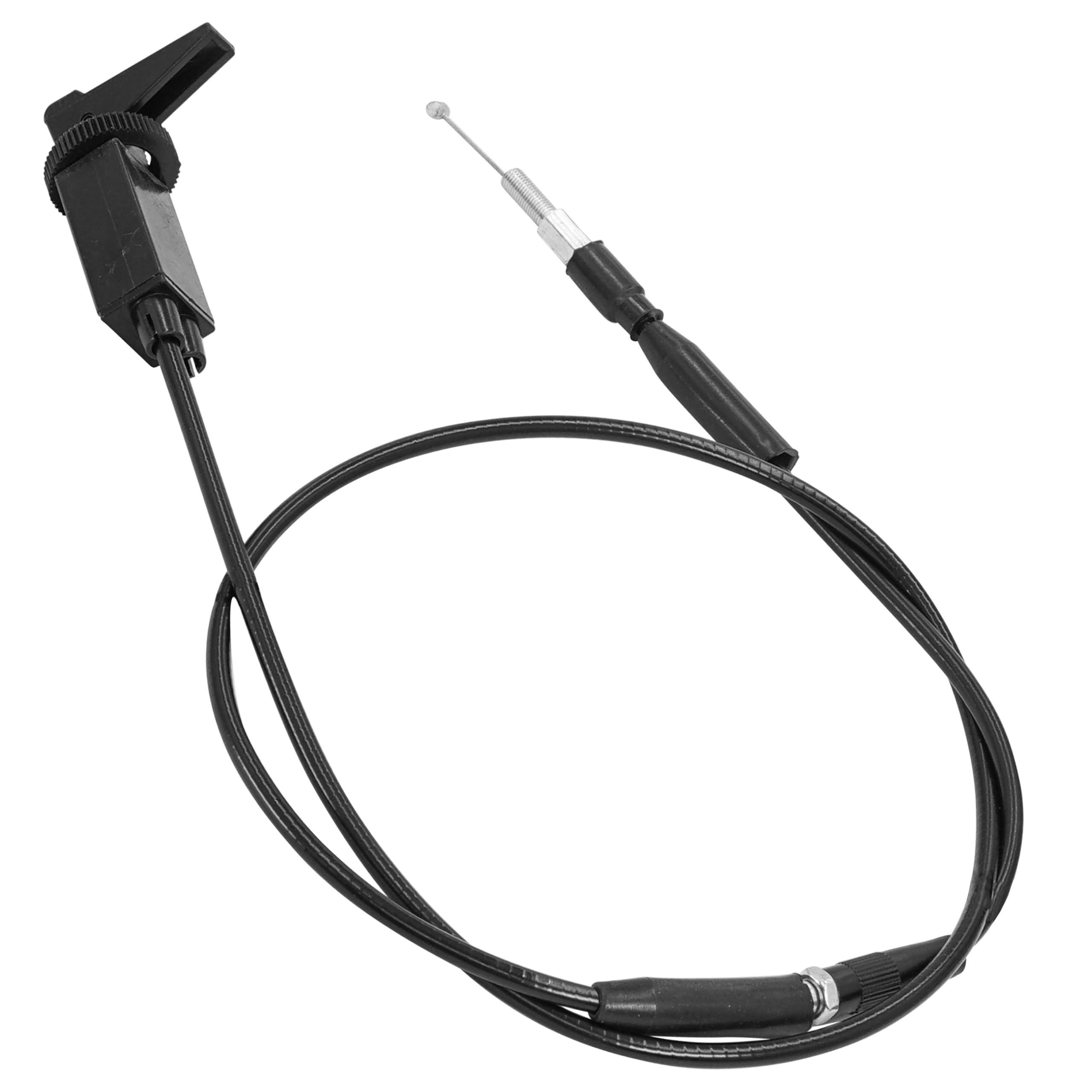 Amazon.com: Caltric Choke Cable with Adjuster Compatible with