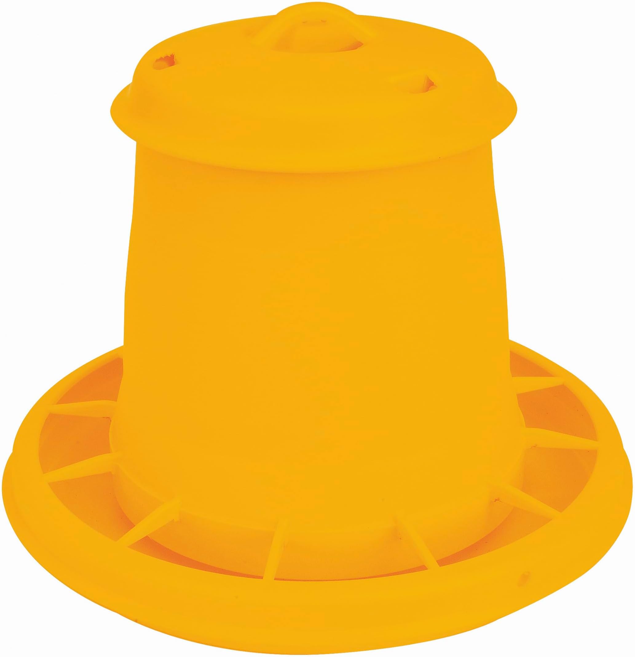 Kerbl: automatic feeder for poultry