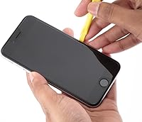 Vista 7 de General Tools Kit de reparación de iPhone 660 para teléfonos inteligentes, tabletas y otros dispositivos electrónicos, juego de 17 piezas